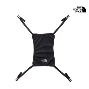 25-26 H~V UEm[XEtFCX THE NORTH FACE NM91603 wbg z_[ HELMET HOLDER wbgz_[ oR Y fB[X