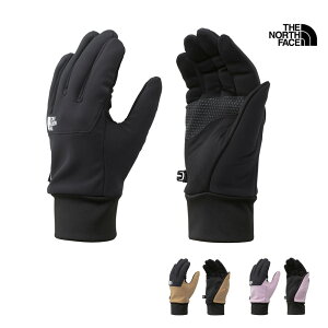 yP5{ 124 19:59܂Łz 25-26 H~V UEm[XEtFCX THE NORTH FACE NN62519 EChXgbp[ C[`bv O[u WINDSTOPPER ETIP GLOVE O[u  Y fB[X