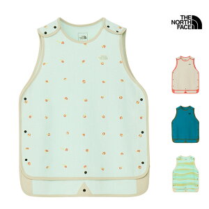 �yP5�{ 4/12�܂Łz �Z�[�� SALE �U�E�m�[�X�E�t�F�C�X THE NORTH FACE NNB22212 �x�r�[ ���b�` �p�C�� �X���[�p�[ BABY LATCH PILE SLEEPER �x�r�[ �Ԃ���� �j�̎q ���̎q �X���[�p�[ �x�X�g �A�E�g�h�A �L��