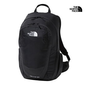 【P5倍 4/30まで】 セール SALE ザ・ノース・フェイス THE NORTH FACE NMJ72357 キッズ テルス 20 KIDS TELLUS 20 キッズ 子供 男の子 女の子 リュック バックパック デイパック トレッキングパック アウトドア キャンプ 登山 トレッキング 20L 軽量 耐久性 26ss 春夏新作