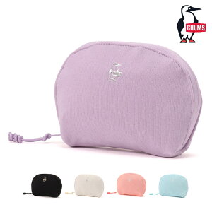 �`�����X CHUMS CH60-4130 �K�[���[ �V�F�� �|�[�` GIRLY SHELL POUCH �����Y ���f�B�[�X �j�����p �|�[�` �������� �g���x���|�[�` ���C�N�|�[�` �A�E�g�h�A �L�����v ���i�g�� �X�E�F�b�g �d�؂�|�P