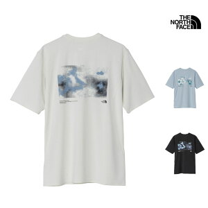 �yP5�{ 5/31�܂Łz �U�E�m�[�X�E�t�F�C�X THE NORTH FACE NT12677 �V���[�g�X���[�u GTD �������W �O���t�B�b�N �N���[ S/S GTD MELANGE GRAPHIC CREW �����Y �j�� T�V���c �g�b�v�X �����j���O �}���\�� �X�|�[