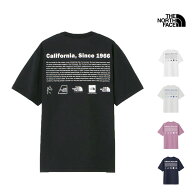 セール SALE ザ・ノース・フェイス THE NORTH FACE NT32407 ショートスリーブ ヒストリカル ロゴ ティー …