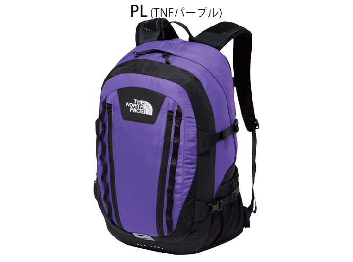 楽天市場】ザ・ノース・フェイス THE NORTH FACE NM72301 ビッグ 