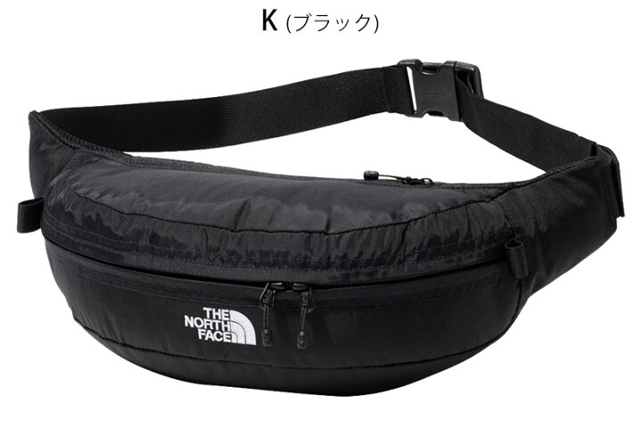 楽天市場】ザ・ノース・フェイス THE NORTH FACE NM72304 スウィープ 
