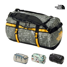 【P5倍 4/30まで】 セール SALE ザ・ノース・フェイス THE NORTH FACE NM82368 BC ダッフル S BC DUFFEL S メンズ レディース 男女兼用 バッグ ボストンバッグ ダッフルバッグ リュック ショルダー アウトドア キャンプ 旅行 44L 大容量 耐水 耐久性 3way 26ss 春夏新作