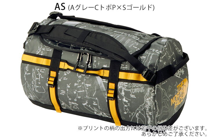 楽天市場】ザ・ノース・フェイス THE NORTH FACE NM82368 BC ダッフル 