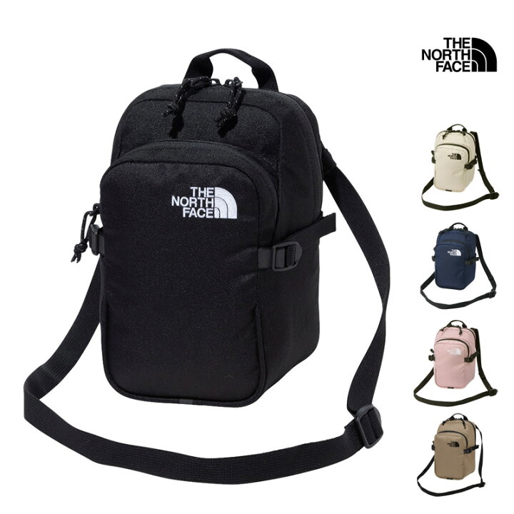 楽天市場】ザ・ノース・フェイス THE NORTH FACE NM72358 ボルダー 