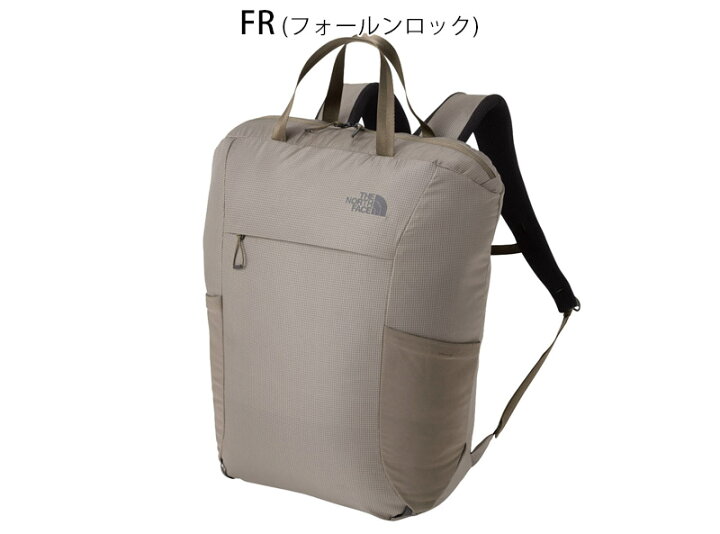 楽天市場】ザ・ノース・フェイス THE NORTH FACE NM82456 ヘイジー 