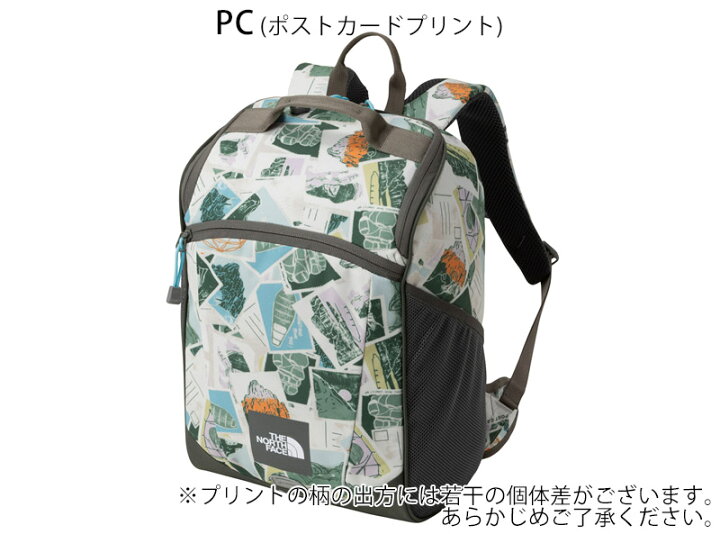 楽天市場】ザ・ノース・フェイス THE NORTH FACE NMJ72359 キッズ 