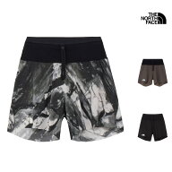 ザ・ノース・フェイス THE NORTH FACE NB72571 エンデュリス トレイル ショーツ ENDURIS TRAIL SHORT メ…