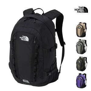 ザ・ノース・フェイス(THE NORTH FACE) 登山 リュック・バックパック 
