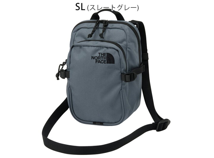楽天市場】ザ・ノース・フェイス THE NORTH FACE NM72358 ボルダー 