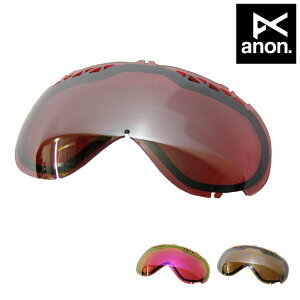 Z[ Am ANON XyAY SOLACE LENS Xm[{[h Xm{