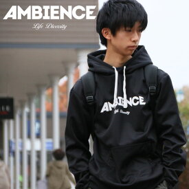 セール SALE AMBIENCE アンビエンス BONDED PARKER 防水 パーカー　スノーボード ウェア アウトドア メンズ レディース