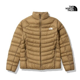 セール SALE ノースフェイス THE NORTH FACE サンダー ジャケット THUNDER JACKET ダウンジャケット アウター NYW82212 レディース