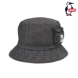 セール SALE チャムス CHUMS ビーバー バケット ハット BEAVER BUCKET HAT ハット 帽子 CH05-1339 メンズ レディース