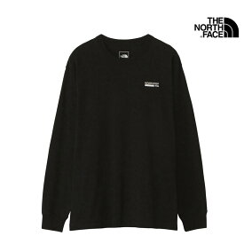 セール SALE ノースフェイス THE NORTH FACE ロングスリーブ ネバー ストップ アイエヌジー ティー L/S NEVER STOP ING TEE Tシャツ トップス NT82330 メンズ