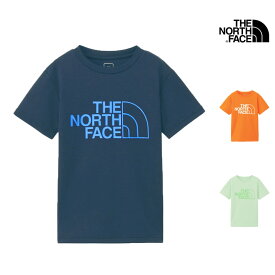 セール SALE ノースフェイス THE NORTH FACE キッズ ショートスリーブ TNF ビー フリー ティー KIDS S/S TNF BE FREE TEE Tシャツ トップス NTJ12287 キッズ