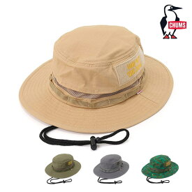セール SALE チャムス CHUMS レイトン バケット ハット LAYTON BUCKET HAT ハット 帽子 CH05-1373 メンズ レディース