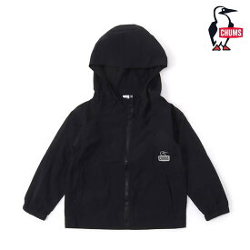 セール SALE チャムス CHUMS キッズ キャンプ フィールド フーディー KIDS CAMP FIELD HOODIE ウインドブレーカー アウター CH24-1048 キッズ