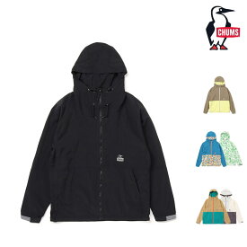 セール SALE チャムス CHUMS キャンプ フィールド フーディー CAMP FIELD HOODIE マウンテンパーカー アウター CH04-1338 メンズ