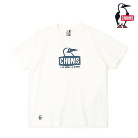セール SALE チャムス CHUMS ブービー フェイス Tシャツ BOOBY FACE T-SHIRT Tシャツ トップス CH01-2278 メンズ