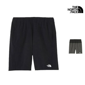 2024 春夏 新作 ノースフェイス THE NORTH FACE フレキシブル ショーツ FLEXIBLE SHORT ボトムス パンツ NB42387 メンズ