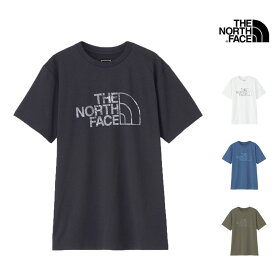 セール SALE ノースフェイス THE NORTH FACE ショートスリーブ ビッグ ロゴ ティー S/S BIG LOGO TEE Tシャツ トップス NT32477 メンズ