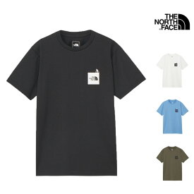 セール SALE ノースフェイス THE NORTH FACE ショートスリーブ アクティブ マン ティー S/S ACTIVE MAN TEE Tシャツ トップス NT32479 メンズ