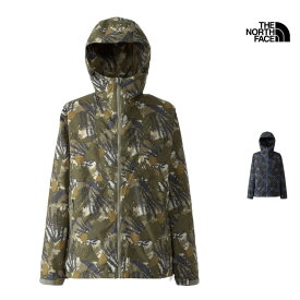 セール SALE ノースフェイス THE NORTH FACE ノベルティー コンパクト ジャケット NOVELTY COMPACT JACKET マウンテンパーカー アウター NP71535 メンズ