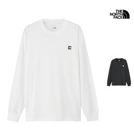 セール SALE ノースフェイス THE NORTH FACE ロングスリーブ スモール ボックス ロゴ ティー L/S SMALL BOX LOGO TEE Tシャツ トップス NT32441 メンズ