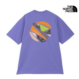 2024 春夏 新作 ノースフェイス THE NORTH FACE ショートスリーブ TNF モンキー マジック ティー S/S TNF MONKEY MAGIC TEE Tシャツ トップス NT32444 メンズ