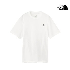 セール SALE ノースフェイス THE NORTH FACE ショートスリーブ スモール ボックス ロゴ ティー S/S SMALL BOX LOGO TEE Tシャツ トップス NT32445 メンズ