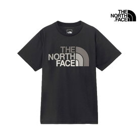 セール SALE ノースフェイス THE NORTH FACE ショートスリーブ カラフル ロゴ ティー S/S COLORFUL LOGO TEE Tシャツ トップス NTW32449 レディース