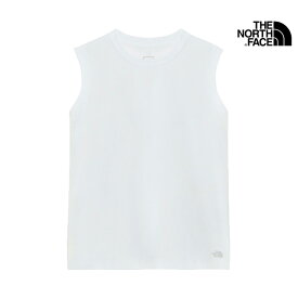 セール SALE ノースフェイス THE NORTH FACE スリーブレス エアリー ティー S/L AIRY TEE タンクトップ トップス NTW12448 レディース