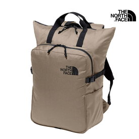 セール SALE ノースフェイス THE NORTH FACE ボルダー トート パック BOULDER TOTE PACK リュック バックパック NM72357 メンズ レディース