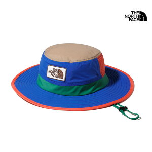 yP5{ 111܂Łz Z[ UEm[XEtFCX THE NORTH FACE LbY Oh zCY nbg KIDS GRAND HORIZON HAT Xq nbg NNJ02309 LbY