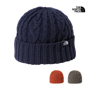 Z[ UEm[XEtFCX THE NORTH FACE LbY P[u r[j[ KIDS CABLE BEANIE Xq jbgX NNJ42301 LbY