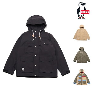yP5{ 27 1:59܂Łz Z[ `X CHUMS LsO p[J[ CAMPING PARKA }Eep[J[ AE^[ CH04-1410 Y