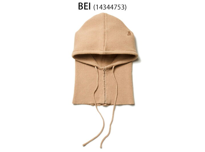 楽天市場】セール ニューエラ NEWERA ザ フード ニット THE HOOD KNIT 