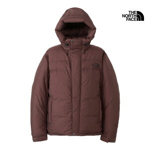 ザ・ノース・フェイス THE NORTH FACE Alteration Baffs Jacket(オルタレーションバフズジャケット) アウター ジャケット