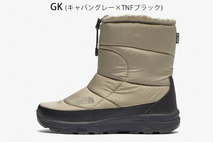 楽天市場】セール ザ・ノース・フェイス THE NORTH FACE ヌプシ 