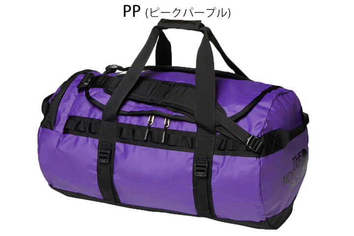 楽天市場】セール ザ・ノース・フェイス THE NORTH FACE BC ダッフル M 
