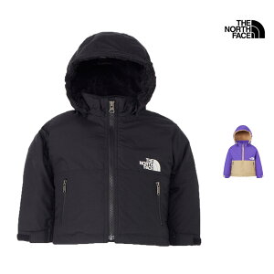 Z[ UEm[XEtFCX THE NORTH FACE xr[ RpNg m}h WPbg BABY COMPACT NOMAD JACKET EChu[J[ AE^[ NPB72451 xr[