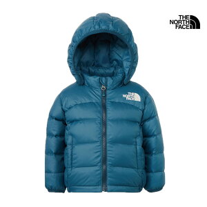 Z[ UEm[XEtFCX THE NORTH FACE xr[ ARJOA t[fB[ BABY ACONCAGUA HOODIE _EWPbg AE^[ NDB92459 xr[