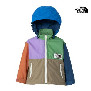 Z[ SALE UEm[XEtFCX THE NORTH FACE xr[ Oh RpNgWPbg BABY GRAND COMPACT JACKET EChu[J[ AE^[ NPB22512 xr[