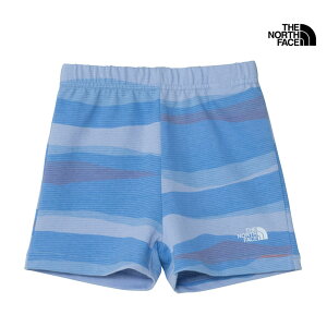 yP5{ 4 20F00`z Z[ SALE UEm[XEtFCX THE NORTH FACE xr[ g u[Y V[g BABY LITTLE BREEZE SHORT {gX pc NBB42555 xr[