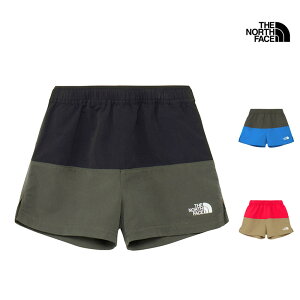 Z[ SALE UEm[XEtFCX THE NORTH FACE xr[ EH[^[ V[g BABY WATER SHORT {gX pc NBB42561 xr[
