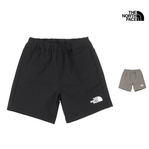 Z[ SALE UEm[XEtFCX THE NORTH FACE LbY gh[ reB[ V[g KIDS TODDLER MOBILITY SHORT {gX pc NBT42505 LbY